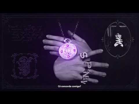 5. NAGALLI - CONFISSÕES PT2 FT. KAYBLACK & VEIGH (Magic Show)