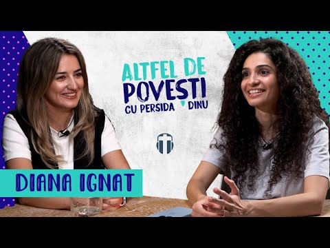 De la rușine la lumină, povestea Dianei Ignat Ep.17