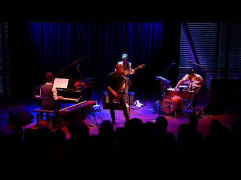 Bob Reynolds Quartet - Down South (Live @ Bimhuis 2018)