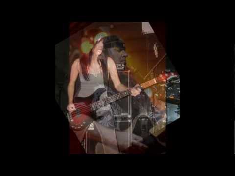 Deep Purple's "Perfect Strangers" covered by Todd La Torre, Matt La Porte, Robyn Fisher, Chet