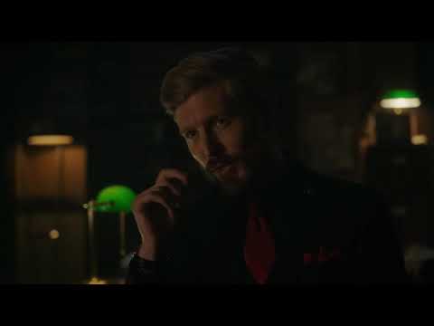 Jughead interviews the devil "Lucifer" - Riverdale 06x03