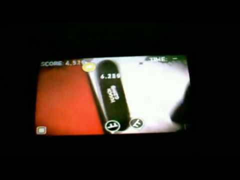 Touch Grind Game Play for iphone review by ajax www.iphoneindya.co.cc