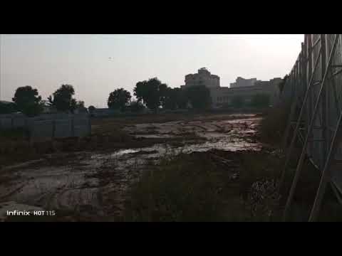 3D Tour Of DLF Independent Floors At Dlf Garden City Enclave Phase 2 Plot
