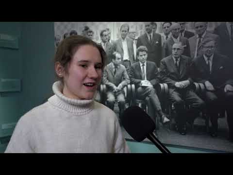 Суперфиналы чемпионата России 2020. 6 Тур. Интервью с Полиной Шуваловой