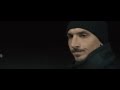 Zlatan Ibrahimovic - Commercial - Just warming up