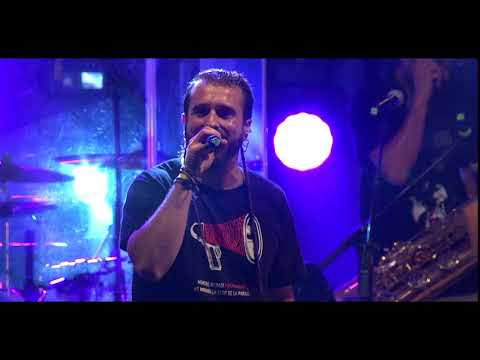 Tespero - Txarango