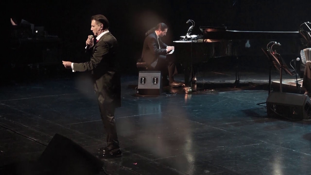 Quiero huir de mi - Nelson Pino