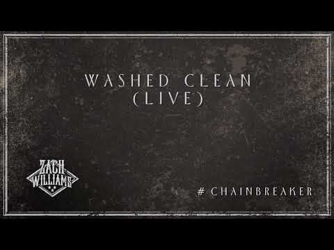 Thumbnail for Washed Clean video