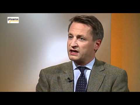 Augstein und Blome vom 25.11.2011: Die Rückkehr des Kopierers - wird jetzt alles gutt?