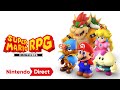 スーパーマリオＲＰＧ [Nintendo Direct 2023.6.21]
