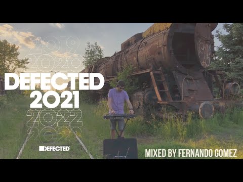 Defected 2021 The Best of House Music | House Music All Night Long | Unofficial Mix