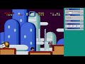 Teo S Horrible World Hack SMW Hack Moderation