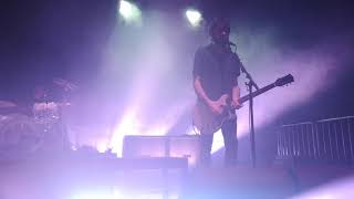 BERRI TXARRAK - Etsia - Zaragoza 2019/03/29