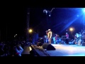 Jimmy Cliff 'Childrens Bread' SNWMF June 23, 2012 Boonville, California