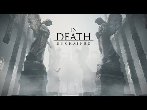 In Death: Unchained - Launch Trailer thumbnail