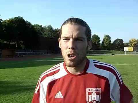 28 09 2008 FC Hennef - Viktoria Köln 3:3