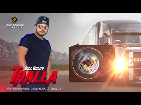 Tralla