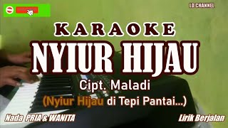Download lagu Nyiur Hijau Di Tepi Pantai || Karaoke Nada Pria & Wanita (Lagu Kebangsaan) mp3 Download lagu Nyiur Hijau Di Tepi Pantai || Karaoke Nada Pria & Wanita (Lagu Kebangsaan) mp3
