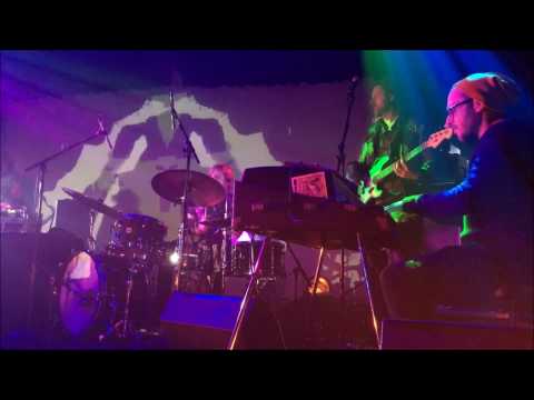 Kneebody + Daedelus - Live at The Echoplex 2/25/2016