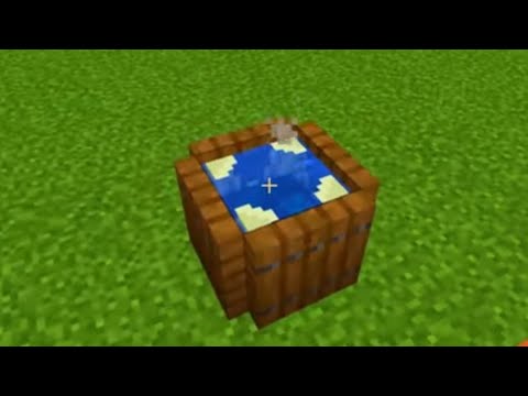 Ultimate Witch Pot Tutorial! 🧙‍♂️🔮 #Minecraft