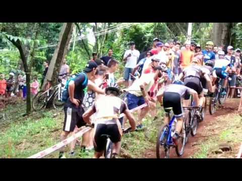 Copa Internacional MTB CIMTB Levorin em Araxá | Categoria Super Elite Masculina