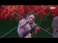 'COMEBACK' KARD - Touch #엠카운트다운 EP.895 | Mnet 250703 방송