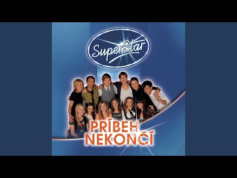 Pribeh nekonci (Karaoke)