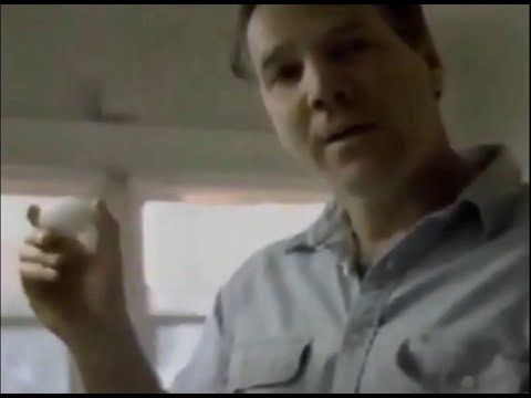 This is your brain. This is drugs. This Is Your Brain on Drugs. Any Questions?  | Retro PSA 1988