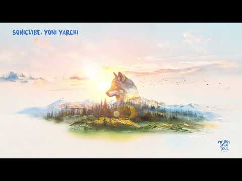 Sonicvibe, Yoni Yarchi - Whispering Forest (Radio Mix)