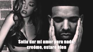 Drake - On A Wave (feat. Tinashe) [Subtitulada en español]