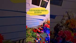 No Good Deed Goes Unpunished! The Wicked witch of the East is dead! #wicked