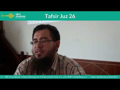 Neil Bin Radhan  - Die früher nicht gemachten Gebete nachholen oder nicht