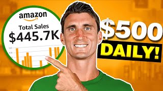 How to Sell on Amazon in 2024 (Beginner