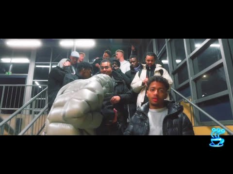 [FREE] PASHANIM x DANTE YN x SYMBA Type Beat "Airwaves" - prod. coldtea | 2023