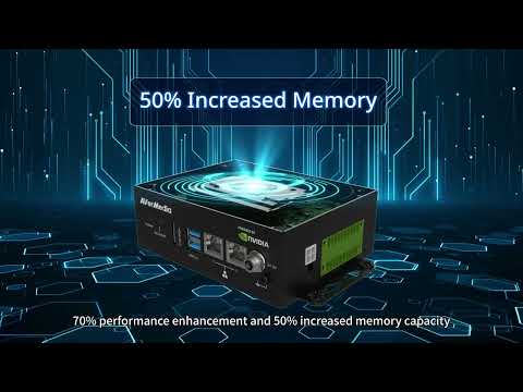 AVerMedia AVerAI's Next Generation Out of Band OOB Device Management Module