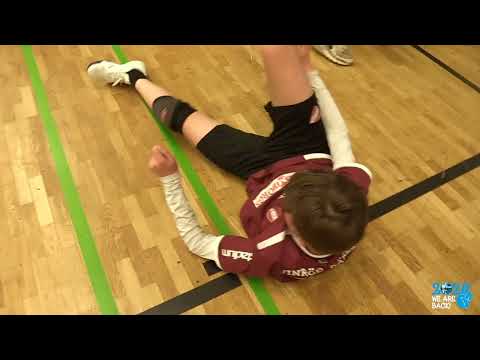 Highlights Tag 3 | 45 Kempa Ulzburg-Cup | Schüler Cup