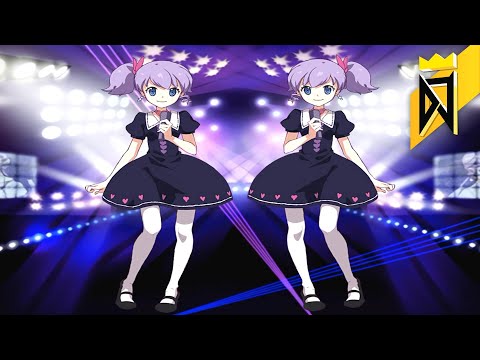 Ladymade Star by ESTi