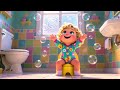 Potty Time Is Fun Time Fun Potty Training Song For Kids Nursery Rhymes Learning Songs