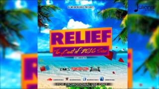 Relief - The Best Of 2016 Soca - SOCA  by Dj Mr Incredible