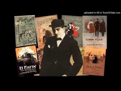 Today's Tango Is... Arolas - Julio De Caro 10-08-1938