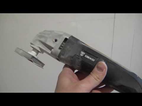 РЕНОВАТОР DEKO GJ117 С ALIEXPRESS СНОВА ПОМОГ В РЕМОНТЕ (ЛАЙФХАК РЕМОНТ В КВАРТИРЕ)