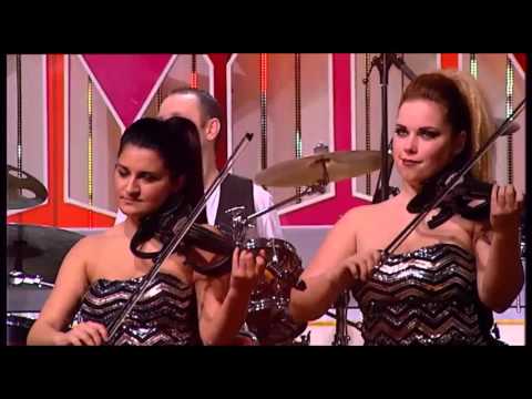 Ljuba Lukic - Ne boli me kraj - GK - (TV Grand 04.01.2016.)