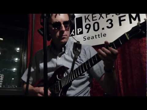 Nick Waterhouse - Full Performance (Live on KEXP)