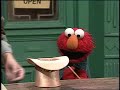 Sesame Street 3265 Elmo The Magnificent Makes A Dog Appear 1994