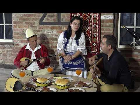 Ganimete Dibra - S'kam kujtu se m'gjen pranvera (2021)