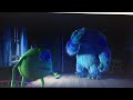 Disney Pixar S Monsters Co 2001 Trailer Italiano