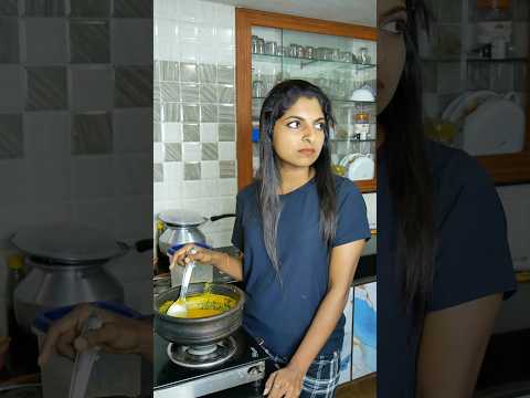 Watch lovely end 🥰❤️ #shots #trending #viral #couplegoal #love #family #svthalasserycouple