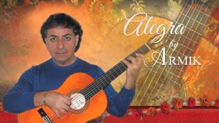 Ալեգրա (Ալբոմի Նախադիտում)  - Alegra (Album Preview)