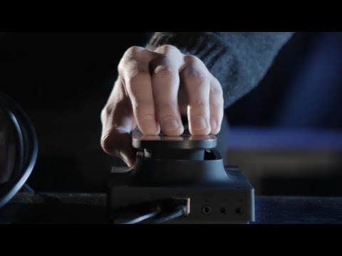 Expressive E E Touché