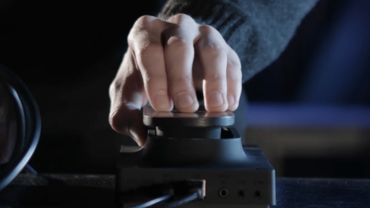 Expressive E Touche MIDI/USB Controller